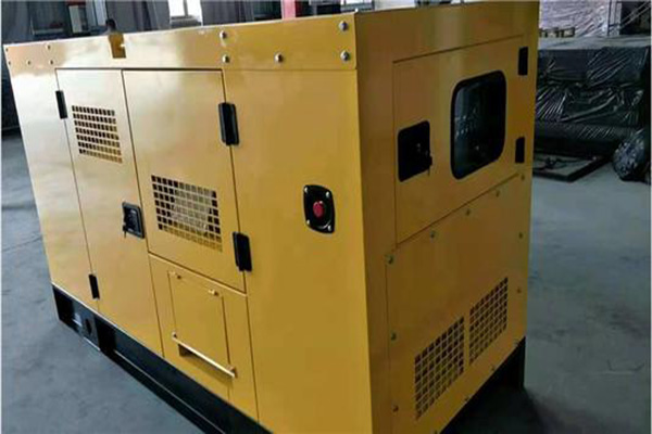 栾城发电机出租