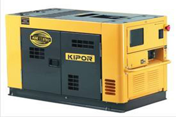 栾城发电机出租