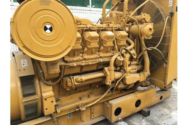 栾城发电机出租