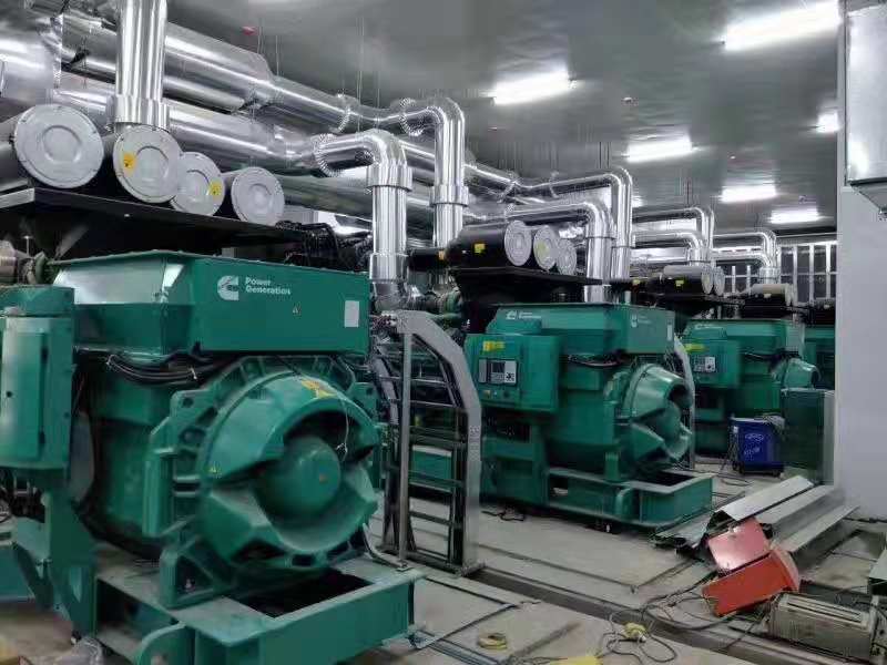 栾城发电机出租 栾城发电机出租