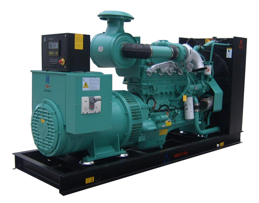 栾城柴油发电机 栾城柴油发电机