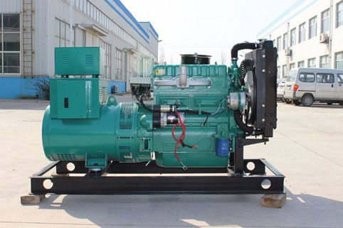 栾城小型柴油发电机 栾城小型柴油发电机