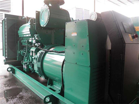 栾城柴油发电机 栾城柴油发电机