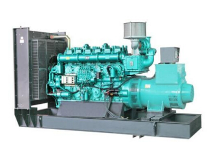 栾城发电机出租