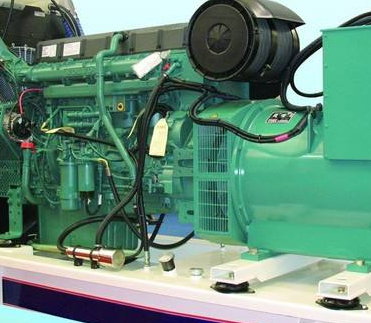 栾城发电机出租